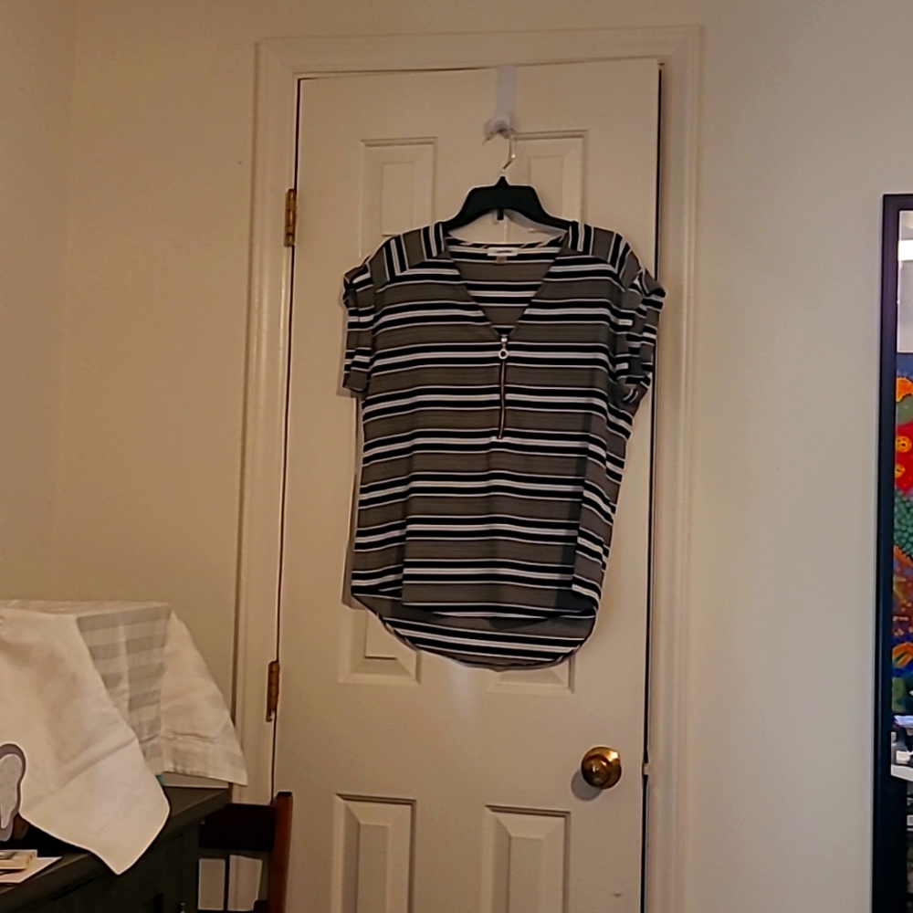Calvin Klein blouse